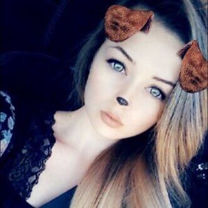 Meet your Posher, Jacki